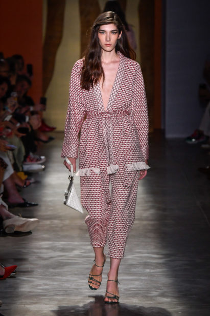 Lilly Sarti - SPFW N48
Inverno 2020
Foto: Zé Takahashi/ FOTOSITE