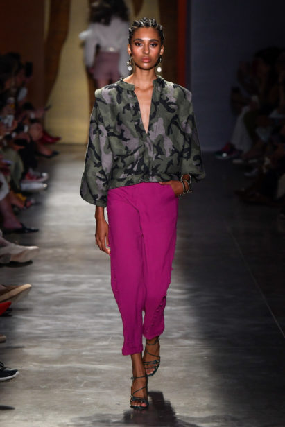 Lilly Sarti - SPFW N48
Inverno 2020
Foto: Zé Takahashi/ FOTOSITE