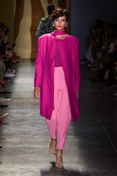 Lilly Sarti - SPFW N48
Inverno 2020
Foto: Zé Takahashi/ FOTOSITE