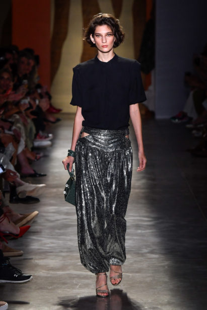 Lilly Sarti - SPFW N48
Inverno 2020
Foto: Zé Takahashi/ FOTOSITE