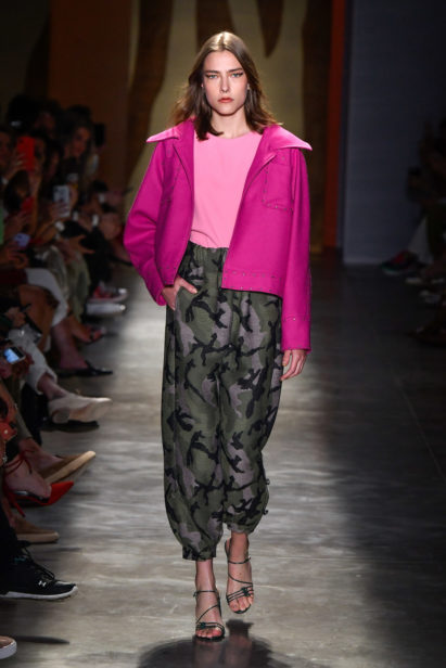 Lilly Sarti - SPFW N48
Inverno 2020
Foto: Zé Takahashi/ FOTOSITE