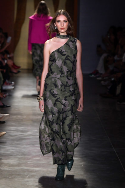 Lilly Sarti - SPFW N48
Inverno 2020
Foto: Zé Takahashi/ FOTOSITE