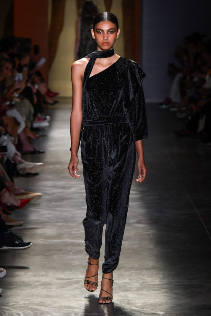 Lilly Sarti - SPFW N48
Inverno 2020
Foto: Zé Takahashi/ FOTOSITE