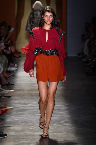 Lilly Sarti - SPFW N48
Inverno 2020
Foto: Zé Takahashi/ FOTOSITE