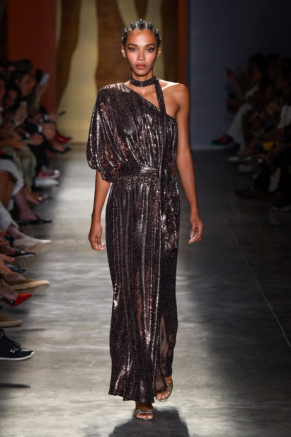Lilly Sarti - SPFW N48
Inverno 2020
Foto: Zé Takahashi/ FOTOSITE