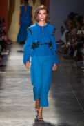 Lilly Sarti - SPFW N48
Inverno 2020
Foto: Zé Takahashi/ FOTOSITE