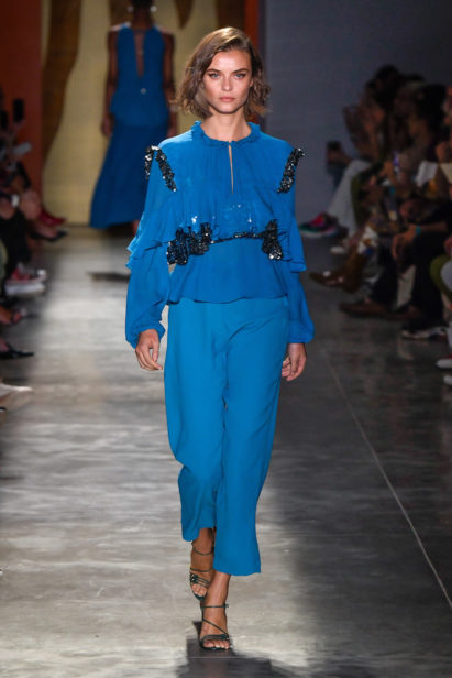 Lilly Sarti - SPFW N48
Inverno 2020
Foto: Zé Takahashi/ FOTOSITE