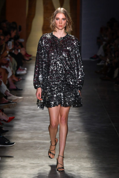 Lilly Sarti - SPFW N48
Inverno 2020
Foto: Zé Takahashi/ FOTOSITE