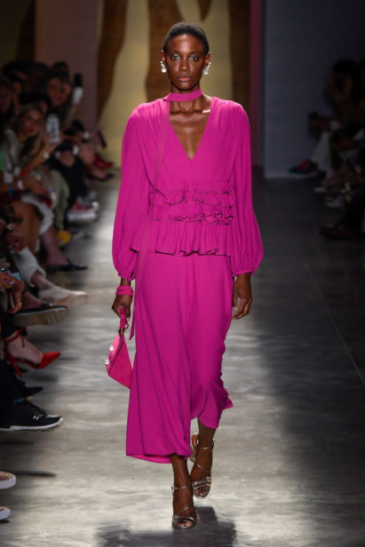 Lilly Sarti - SPFW N48Inverno 2020Foto: Zé Takahashi/ FOTOSITE