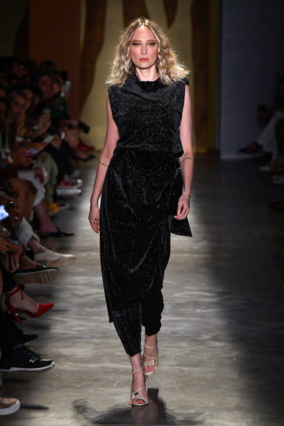Lilly Sarti - SPFW N48
Inverno 2020
Foto: Zé Takahashi/ FOTOSITE