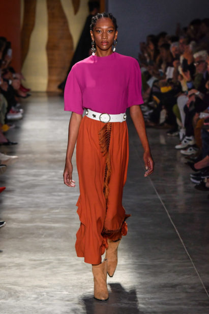 Lilly Sarti - SPFW N48
Inverno 2020
Foto: Zé Takahashi/ FOTOSITE