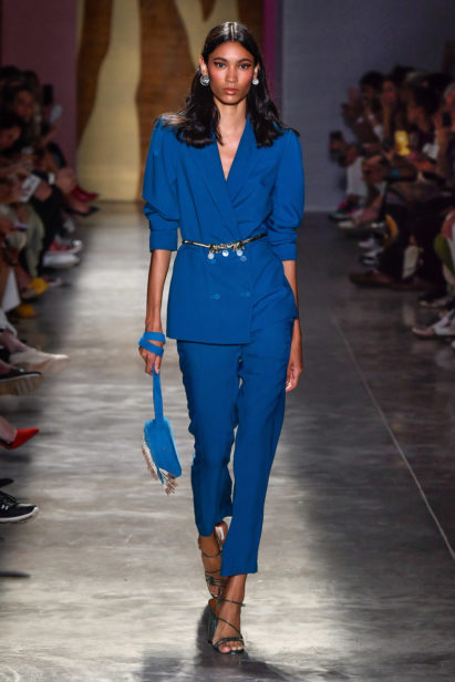 Lilly Sarti - SPFW N48
Inverno 2020
Foto: Zé Takahashi/ FOTOSITE