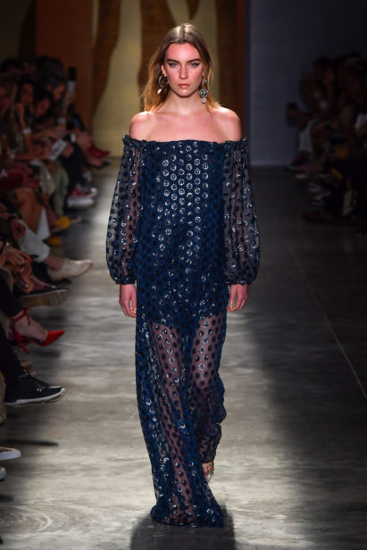 Lilly Sarti - SPFW N48
Inverno 2020
Foto: Zé Takahashi/ FOTOSITE