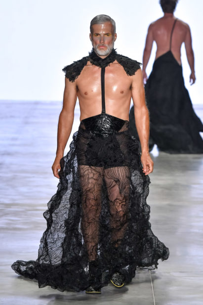 Lino Villaventura - SPFW N48
Inverno 2020
Foto: Zé Takahashi/ FOTOSITE
