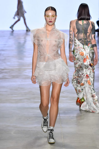 Lino Villaventura - SPFW N48
Inverno 2020
Foto: Zé Takahashi/ FOTOSITE