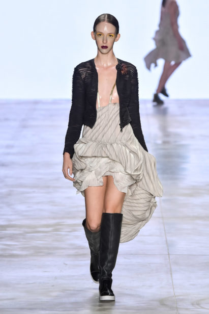 Lino Villaventura - SPFW N48
Inverno 2020
Foto: Zé Takahashi/ FOTOSITE