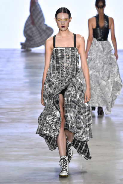 Lino Villaventura - SPFW N48
Inverno 2020
Foto: Zé Takahashi/ FOTOSITE