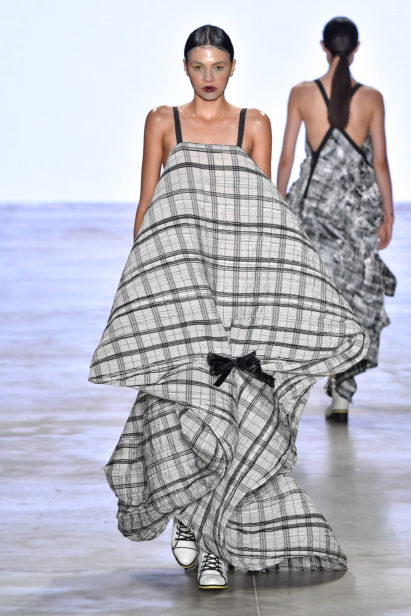 Lino Villaventura - SPFW N48
Inverno 2020
Foto: Zé Takahashi/ FOTOSITE