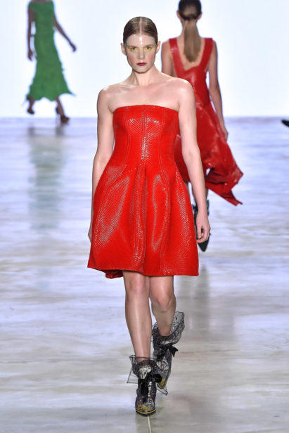 Lino Villaventura - SPFW N48
Inverno 2020
Foto: Zé Takahashi/ FOTOSITE
