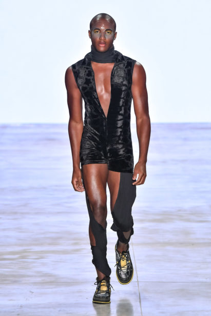 Lino Villaventura - SPFW N48
Inverno 2020
Foto: Zé Takahashi/ FOTOSITE