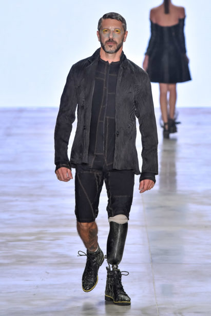 Lino Villaventura - SPFW N48
Inverno 2020
Foto: Zé Takahashi/ FOTOSITE