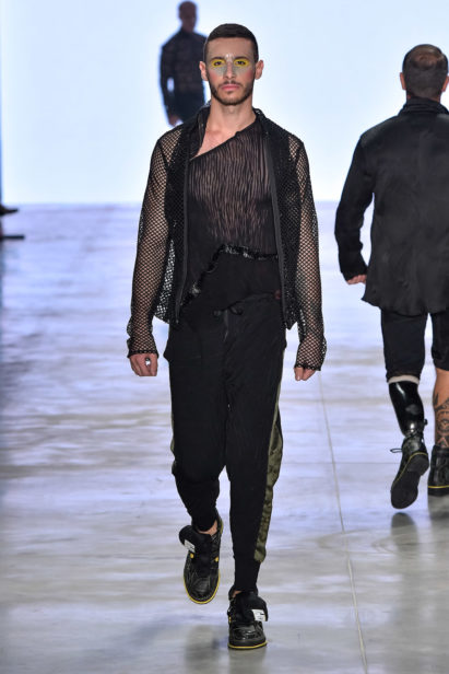 Lino Villaventura - SPFW N48
Inverno 2020
Foto: Zé Takahashi/ FOTOSITE