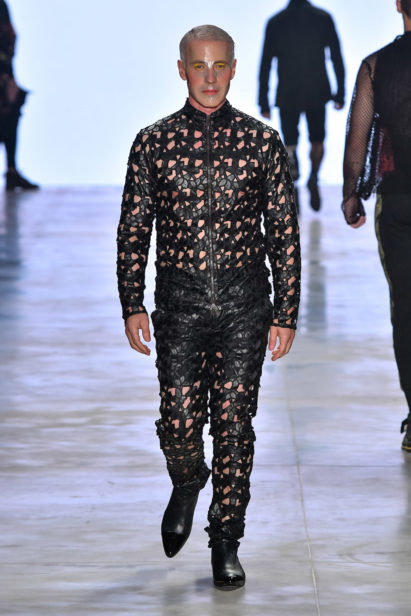 Lino Villaventura - SPFW N48
Inverno 2020
Foto: Zé Takahashi/ FOTOSITE