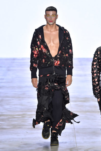 Lino Villaventura - SPFW N48
Inverno 2020
Foto: Zé Takahashi/ FOTOSITE