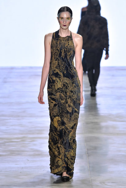 Lino Villaventura - SPFW N48
Inverno 2020
Foto: Zé Takahashi/ FOTOSITE
