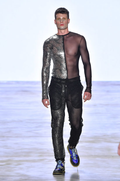 Lino Villaventura - SPFW N48
Inverno 2020
Foto: Zé Takahashi/ FOTOSITE