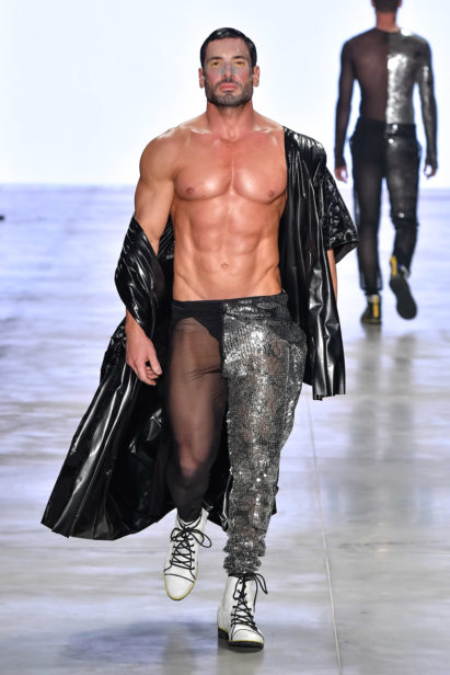 Lino Villaventura - SPFW N48
Inverno 2020
Foto: Zé Takahashi/ FOTOSITE
