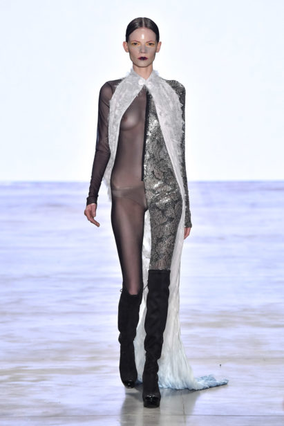 Lino Villaventura - SPFW N48
Inverno 2020
Foto: Zé Takahashi/ FOTOSITE