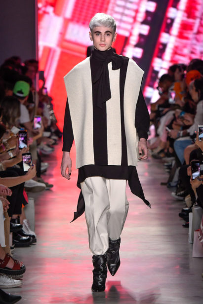 Modem - SPFW N48

Inverno 2020

Foto: Zé Takahashi/ FOTOSITE