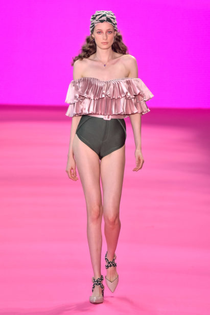 Patbo - SPFW N48Inverno 2020Foto: Zé Takahashi/ FOTOSITE