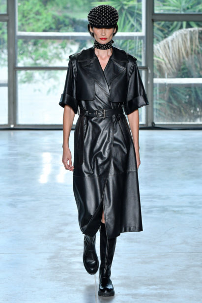 Reinaldo Lourenço - SPFW N48Inverno 2020Foto: Zé Takahashi/ FOTOSITE