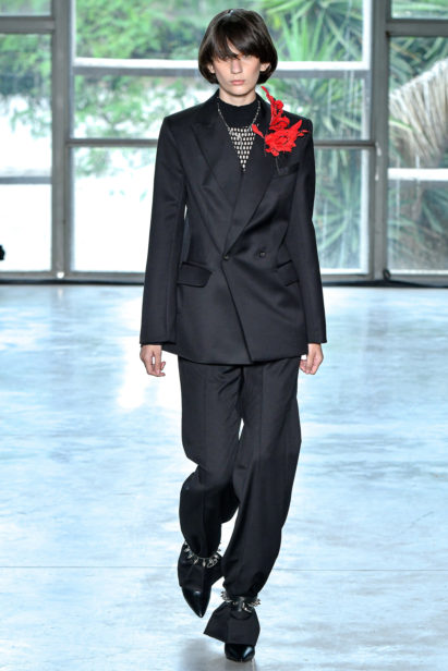 Reinaldo Lourenço - SPFW N48
Inverno 2020
Foto: Zé Takahashi/ FOTOSITE