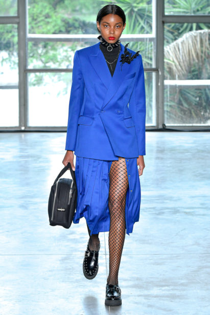 Reinaldo Lourenço - SPFW N48
Inverno 2020
Foto: Zé Takahashi/ FOTOSITE