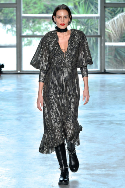 Reinaldo Lourenço - SPFW N48
Inverno 2020
Foto: Zé Takahashi/ FOTOSITE