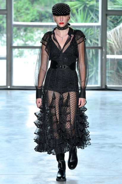 Reinaldo Lourenço - SPFW N48
Inverno 2020
Foto: Zé Takahashi/ FOTOSITE
