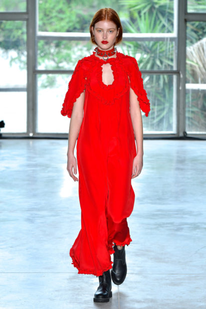 Reinaldo Lourenço - SPFW N48
Inverno 2020
Foto: Zé Takahashi/ FOTOSITE