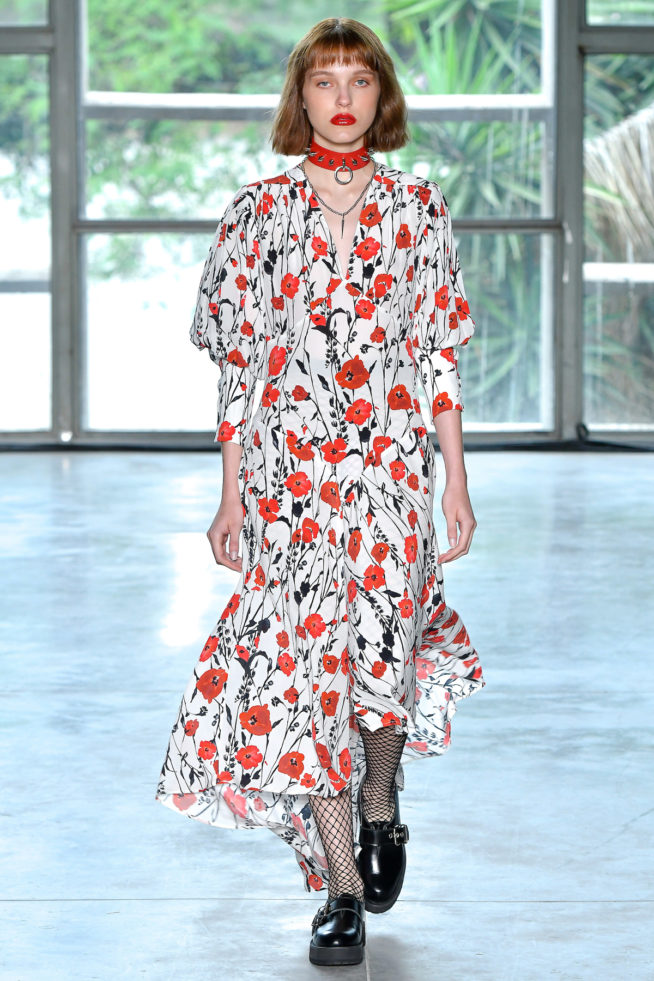 Reinaldo Lourenço - SPFW N48Inverno 2020Foto: Zé Takahashi/ FOTOSITE
