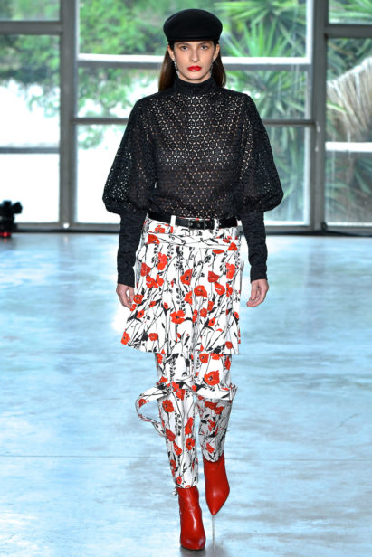 Reinaldo Lourenço - SPFW N48
Inverno 2020
Foto: Zé Takahashi/ FOTOSITE