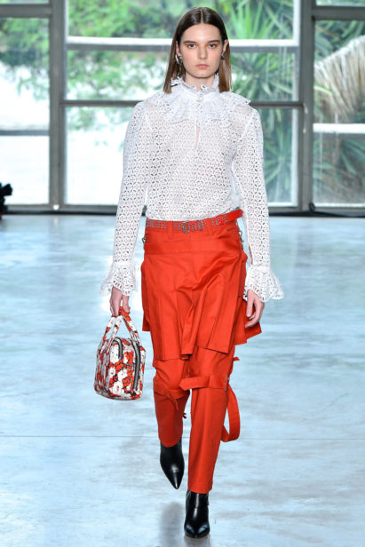 Reinaldo Lourenço - SPFW N48
Inverno 2020
Foto: Zé Takahashi/ FOTOSITE