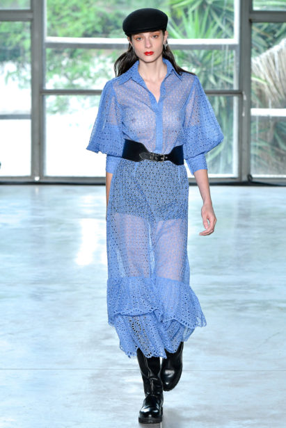 Reinaldo Lourenço - SPFW N48
Inverno 2020
Foto: Zé Takahashi/ FOTOSITE
