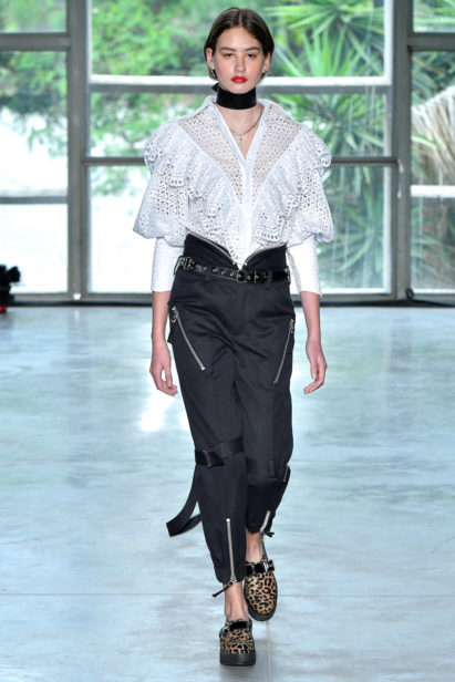Reinaldo Lourenço - SPFW N48
Inverno 2020
Foto: Zé Takahashi/ FOTOSITE
