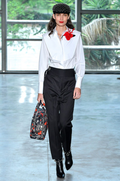 Reinaldo Lourenço - SPFW N48
Inverno 2020
Foto: Zé Takahashi/ FOTOSITE