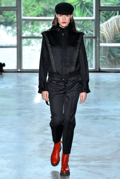 Reinaldo Lourenço - SPFW N48
Inverno 2020
Foto: Zé Takahashi/ FOTOSITE