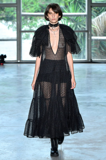 Reinaldo Lourenço - SPFW N48
Inverno 2020
Foto: Zé Takahashi/ FOTOSITE