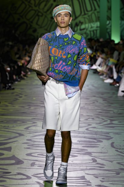Dior Homme
Miami
Pre - Fall 2020
Menswear