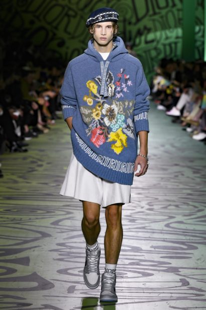 Dior Homme
Miami
Pre - Fall 2020
Menswear